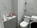 1-комнатная квартира · 40 м² · 10/10 этаж, мкр Аккент 69 за 230 000 ₸ в Алматы, Алатауский р-н — фото 4