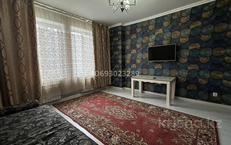 3-бөлмелі пәтер, 97 м², 3/9 қабат ай сайын, А. Бөкейхан 28, бағасы: 280 000 〒 в Астане, Есильский р-н — фото 2