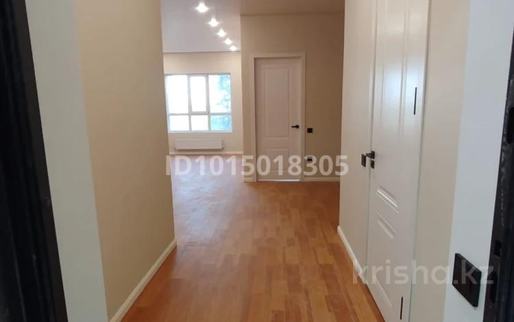 2-комнатная квартира · 48 м² · 3/9 этаж, мкр Дарабоз 91 за 270 000 ₸ в Алматы, Алатауский р-н — фото 2