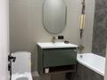 3-бөлмелі пәтер · 81.1 м² · 4/13 қабат, мкр Тастак-1, бағасы: 450 000 ₸ в Алматы, Ауэзовский р-н — фото 12