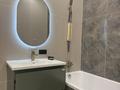3-бөлмелі пәтер · 81.1 м² · 4/13 қабат, мкр Тастак-1, бағасы: 450 000 ₸ в Алматы, Ауэзовский р-н — фото 14