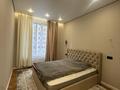 3-бөлмелі пәтер · 81.1 м² · 4/13 қабат, мкр Тастак-1, бағасы: 450 000 ₸ в Алматы, Ауэзовский р-н — фото 4
