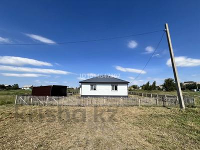 Отдельный дом · 3 комнаты · 90 м² · 10 сот., Суворова за 10.5 млн ₸ в 