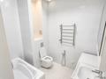 3-комнатная квартира · 90 м² · 1/3 этаж, Мкр Курамыс 78 за 83 млн ₸ в Алматы — фото 5