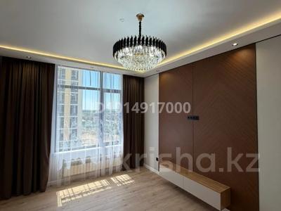 2-бөлмелі пәтер · 51 м² · 6/14 қабат, Шамши Калдаяков — СРОЧНО, бағасы: 43.5 млн ₸ в Астане, Сарайшык р-н