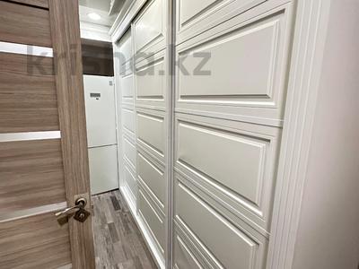 2-бөлмелі пәтер · 72 м² · 9/12 қабат, Рыскулбекова, бағасы: 53 млн ₸ в Алматы, Бостандыкский р-н