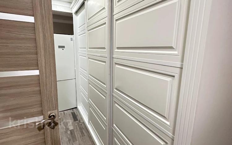 2-комнатная квартира · 72 м² · 9/12 этаж, Рыскулбекова за 53 млн ₸ в Алматы, Бостандыкский р-н — фото 2