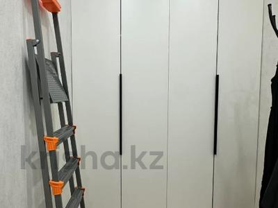 1-бөлмелі пәтер · 58 м² · 5/6 қабат, мангилик ел, бағасы: 21.5 млн ₸ в Актобе