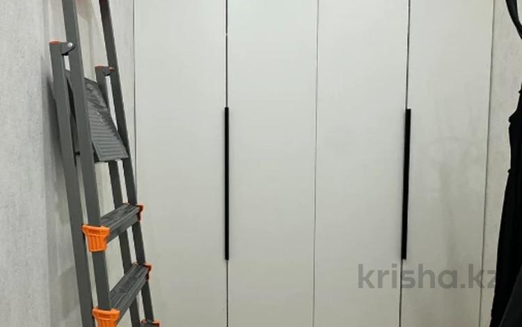 1-бөлмелі пәтер · 58 м² · 5/6 қабат, мангилик ел, бағасы: 21.5 млн ₸ в Актобе — фото 2