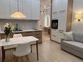 2-бөлмелі пәтер · 50 м² · 13/20 қабат, Гагарина 310 — Аль-фараби - гагарина, бағасы: 25 000 ₸ в Алматы, Бостандыкский р-н