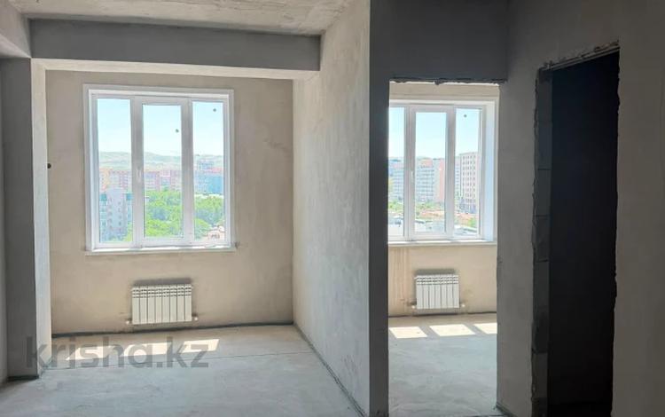 1-комнатная квартира · 42.1 м² · 10/11 этаж, пр. И. Есенберлина 20 за 21.2 млн ₸ в Усть-Каменогорске — фото 2