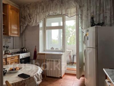 2-комнатная квартира · 55 м² · 4/5 этаж, Жибек Жолы — Каирбекова за 47 млн ₸ в Алматы, Медеуский р-н