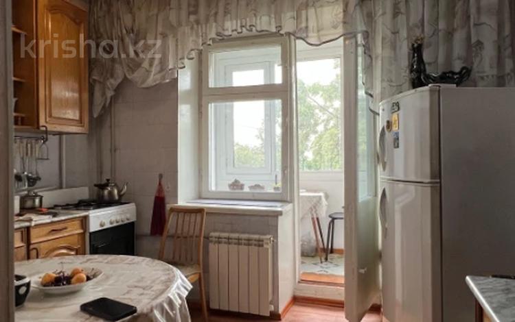 2-комнатная квартира · 55 м² · 4/5 этаж, Жибек Жолы — Каирбекова за 47 млн ₸ в Алматы, Медеуский р-н — фото 16