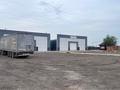Өнеркәсіптік база · 4 га, 71-й Разъезд, 71-й Разъезд 700 — Центральная, бағасы: 2 700 ₸ в Алматинской обл. — фото 8