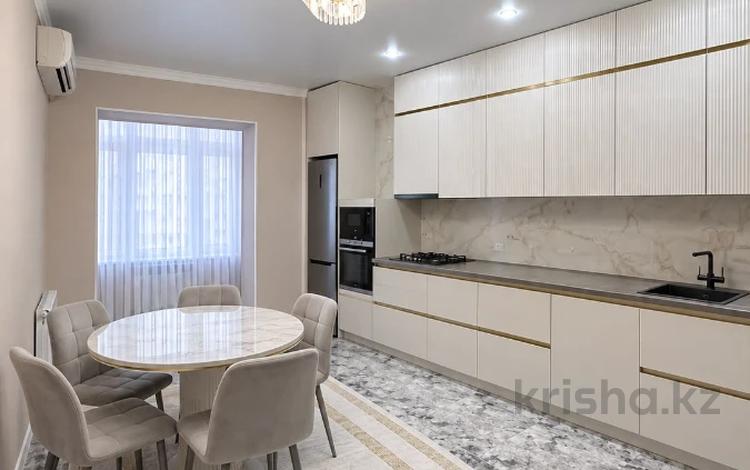 4-комнатная квартира · 126 м² · 5/7 этаж, 20а мкр 21 за 53 млн ₸ в Актау — фото 6