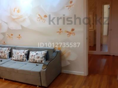 2-комнатная квартира · 44 м² · 1/5 этаж, Ауэзова 52б за 150 000 ₸ в Атырау, мкр Жилгородок