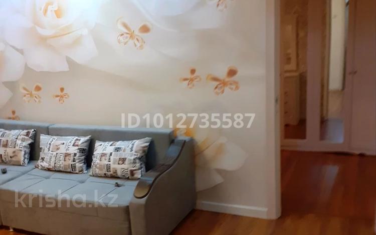 2-комнатная квартира · 44 м² · 1/5 этаж, Ауэзова 52б за 150 000 ₸ в Атырау, мкр Жилгородок — фото 2