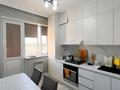 2-бөлмелі пәтер · 57 м² · 4/5 қабат, Кабанбай батыра, бағасы: 29.5 млн ₸ в Талдыкоргане — фото 5