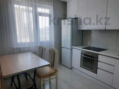 1-комнатная квартира · 51 м² · 12 этаж, Азильхан Нуршаихов, 6/1 6/1 за 23.5 млн ₸ в Астане, Нура р-н