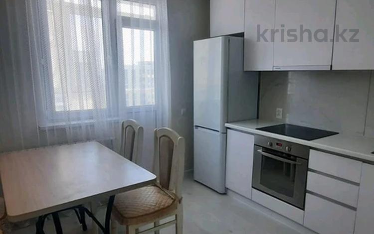 1-комнатная квартира · 51 м² · 12 этаж, Азильхан Нуршаихов, 6/1 6/1 за 23.5 млн ₸ в Астане, Нура р-н — фото 2