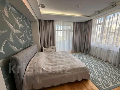 2-комнатная квартира · 79.5 м², Байтурсынова 1 за 60 млн 〒 в Астане, Алматы р-н