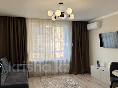 Аренда квартир в Алматы: 1-комнатная квартира · 30 м² · 13/17 этаж, Жандосова 94А — Утепова-20-линия за 290 000 〒 1-комнатная квартира · 30 м² · 13/17 этаж, Жандосова 94А — Утепова-20-линия за 290 000 〒 в Алматы, Бостандыкский р-н