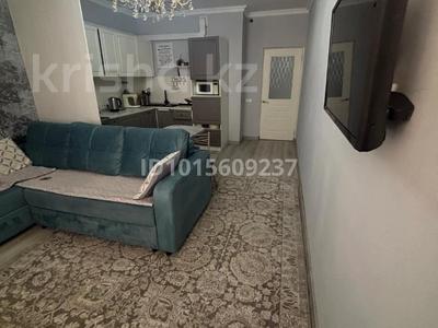 3-комнатная квартира · 78 м² · 16/16 этаж, Кенесары 65 за 38 млн ₸ в Астане, р-н Байконур