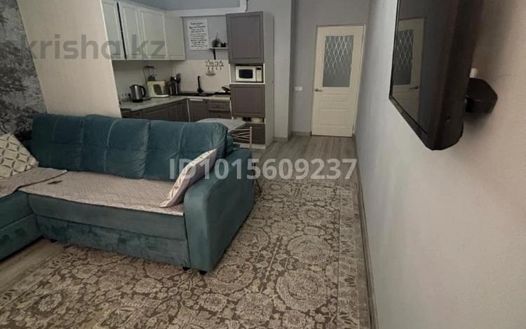 3-комнатная квартира · 78 м² · 16/16 этаж, Кенесары 65 за 38 млн ₸ в Астане, р-н Байконур — фото 2