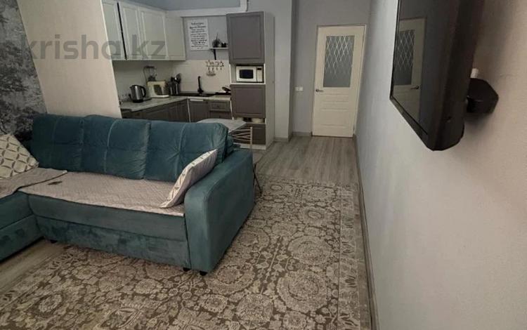 3-комнатная квартира · 78 м² · 16/16 этаж, Кенесары 65 за 38 млн ₸ в Астане, р-н Байконур — фото 19