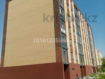 2-комнатная квартира · 49.1 м² · 3/6 этаж, улица Циолковского 13 за 24 млн ₸ в Щучинске