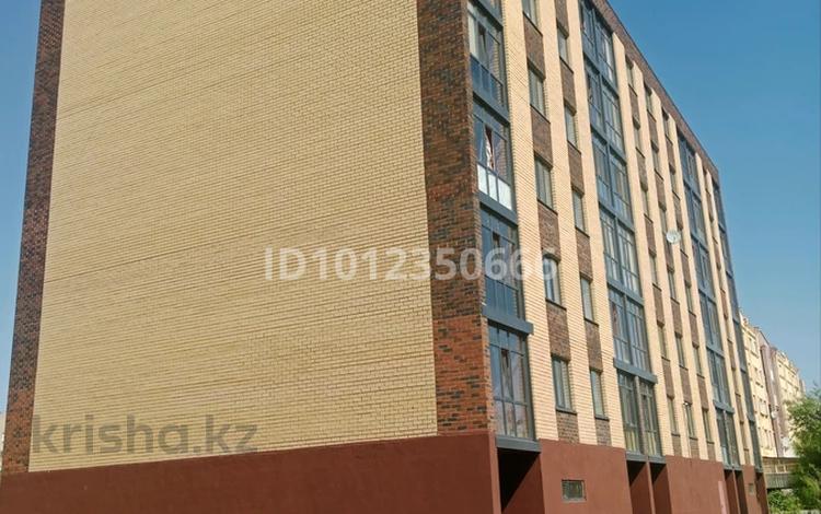 2-комнатная квартира · 49.1 м² · 3/6 этаж, улица Циолковского 13 за 24 млн ₸ в Щучинске — фото 2