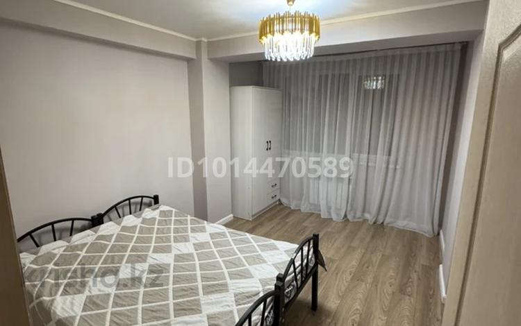 3-бөлмелі пәтер · 89 м² · 3/5 қабат, Алтын Орда 6/3, бағасы: 300 000 ₸ в Алматы, Наурызбайский р-н — фото 2