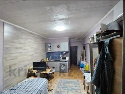1-комнатная квартира · 21.8 м² · 3/5 этаж, мкр Таугуль-1, Сулейменова 25 за 15.5 млн 〒 в Алматы, Ауэзовский р-н