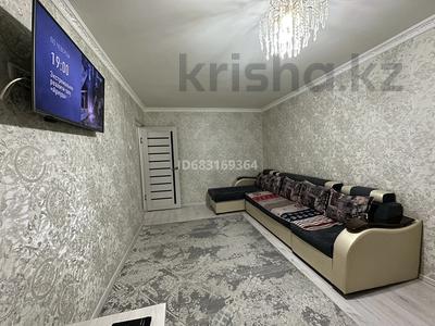 2-комнатная квартира · 56 м² · 3/5 этаж, Айбергенова 1 — На против Шымкент плазы за 10 000 ₸ в Аль-Фарабийский р-н