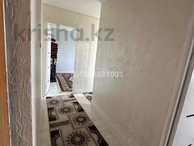 2-комнатная квартира · 42.4 м² · 5/5 этаж, Қабанбай батыр 11А — Қабанбай батыр даңғылы, Тәуелсіздік саябағының маңында за 16 млн ₸ в Шымкенте, Аль-Фарабийский р-н