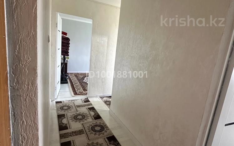 2-комнатная квартира · 42.4 м² · 5/5 этаж, Қабанбай батыр 11А — Қабанбай батыр даңғылы, Тәуелсіздік саябағының маңында за 16 млн ₸ в Шымкенте, Аль-Фарабийский р-н — фото 2