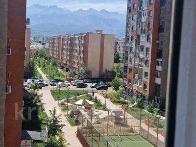 1-комнатная квартира · 28 м² · 1/10 этаж, Жунисова за 17 млн ₸ в Алматы, Наурызбайский р-н