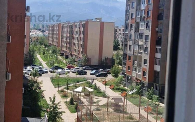 1-комнатная квартира · 28 м² · 1/10 этаж, Жунисова за 17 млн ₸ в Алматы, Наурызбайский р-н — фото 2