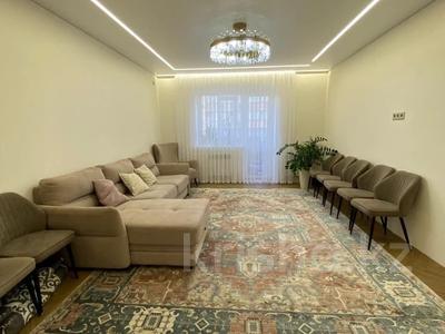 3-комнатная квартира · 95 м² · 8/9 этаж, Нурсултана Назарбаева за 58 млн ₸ в Костанае