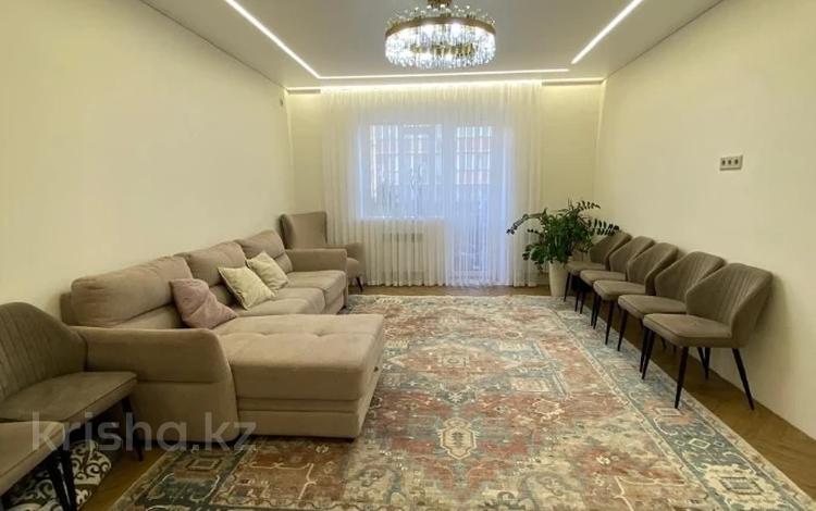 3-комнатная квартира · 95 м² · 8/9 этаж, Нурсултана Назарбаева за 58 млн ₸ в Костанае — фото 2