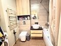 4-комнатная квартира · 105 м² · 6/12 этаж, Шевченко за 130 млн ₸ в Алматы, Алмалинский р-н — фото 19