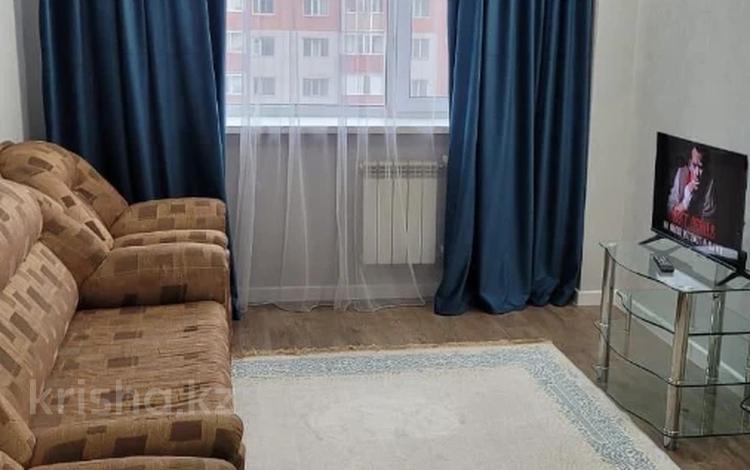1-бөлмелі пәтер · 50 м² · 10/10 қабат, Кумисбекова 8 — САМАЯ ДЕШЕВАЯ ЦЕНА, бағасы: 18.9 млн ₸ в Астане — фото 2