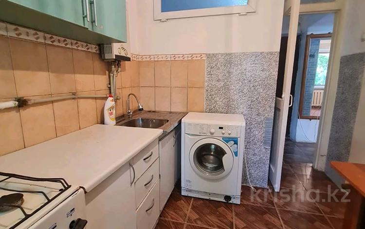 2-бөлмелі пәтер · 46 м² · 3/5 қабат, Проспек Абая 29 а — Роща, бағасы: 100 000 ₸ в Шымкенте, Туран р-н — фото 2