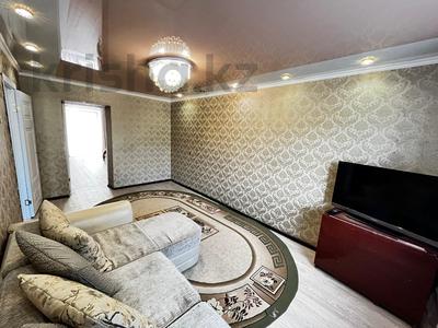 2-комнатная квартира · 45.1 м² · 2/5 этаж, Бауыржана Момышулы 14 за 20.9 млн 〒 в Семее