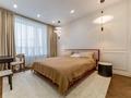 3-комнатная квартира · 105 м² · 12/12 этаж, Аль-Фараби 5 — ШИКАРНЫЙ РЕМОНТ за 95 млн ₸ в Астане, Есильский р-н — фото 17
