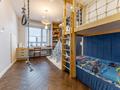 3-комнатная квартира · 105 м² · 12/12 этаж, Аль-Фараби 5 — ШИКАРНЫЙ РЕМОНТ за 95 млн ₸ в Астане, Есильский р-н — фото 27