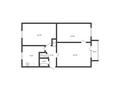 3-комнатная квартира · 58.8 м² · 3/5 этаж, Сагадата Нурмагамбетова 18 — ГОРЯЧЕЕ ПРЕДЛОЖЕНИЕ! за 17 млн ₸ в Павлодаре — фото 18