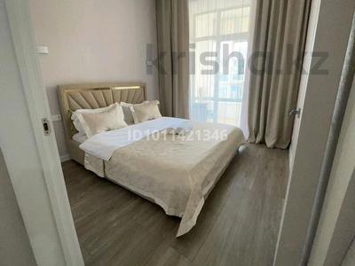 2-бөлмелі пәтер · 45 м² · 7/12 қабат, Туран 48 — Туран/Орынбор, бағасы: 20 000 ₸ в Астане, Есильский р-н