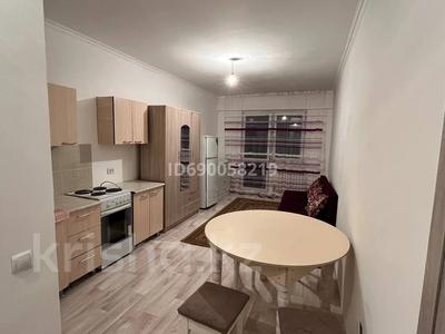 1-комнатная квартира · 30 м² · 10/10 этаж, мкр Шугыла, С. Жунисова 8/1 за 180 000 〒 в Алматы, Наурызбайский р-н