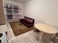 1-комнатная квартира · 30 м² · 10/10 этаж, Жунисова 8/1 — По Толе би за 200 000 ₸ в Алматы, Наурызбайский р-н — фото 2